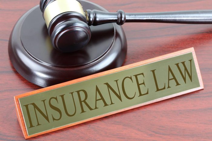 Insurance Law -NARE