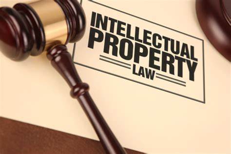 Intellectual Property Law (including Trademarks, Copyrights and Patents) -NARE