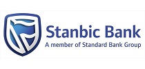 Stanbic Bank Uganda Ltd