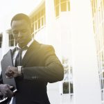 Mergers and Acquisitions