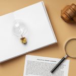 Intellectual Property Law (including Trademarks, Copyrights and Patents)
